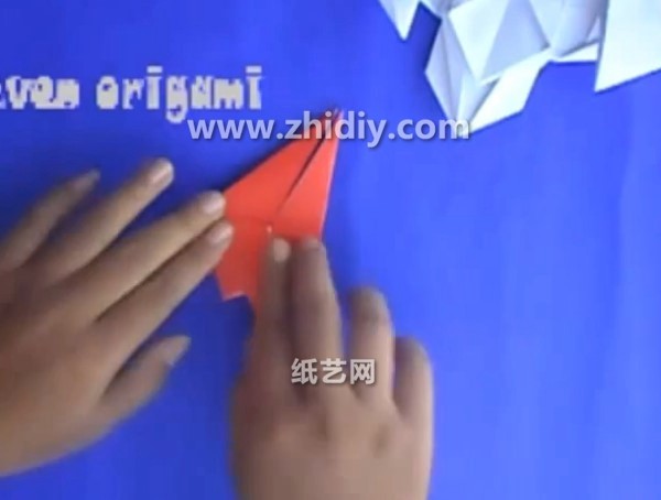 Origami Transformers Origami Video Tutorial