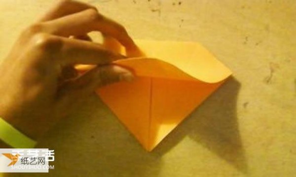 How to fold a flat elephant out of paper