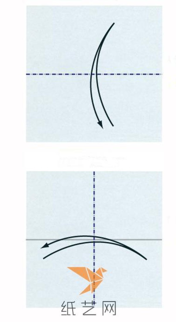 Cool Origami Airplane Fighter Making Tutorial