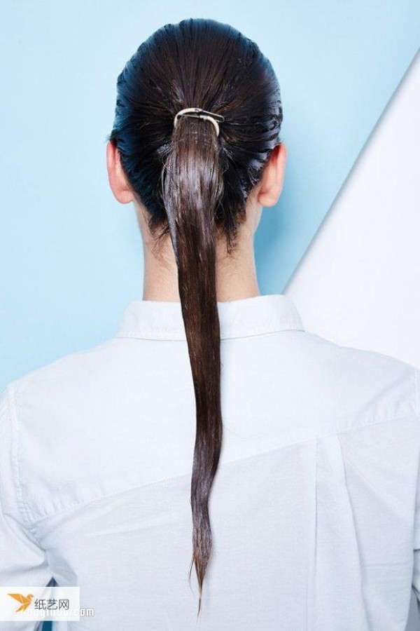 5 simple variations of ponytail techniques that will make you feel amazing