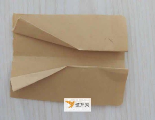 Easy step-by-step method to fold beautiful paper butterflies