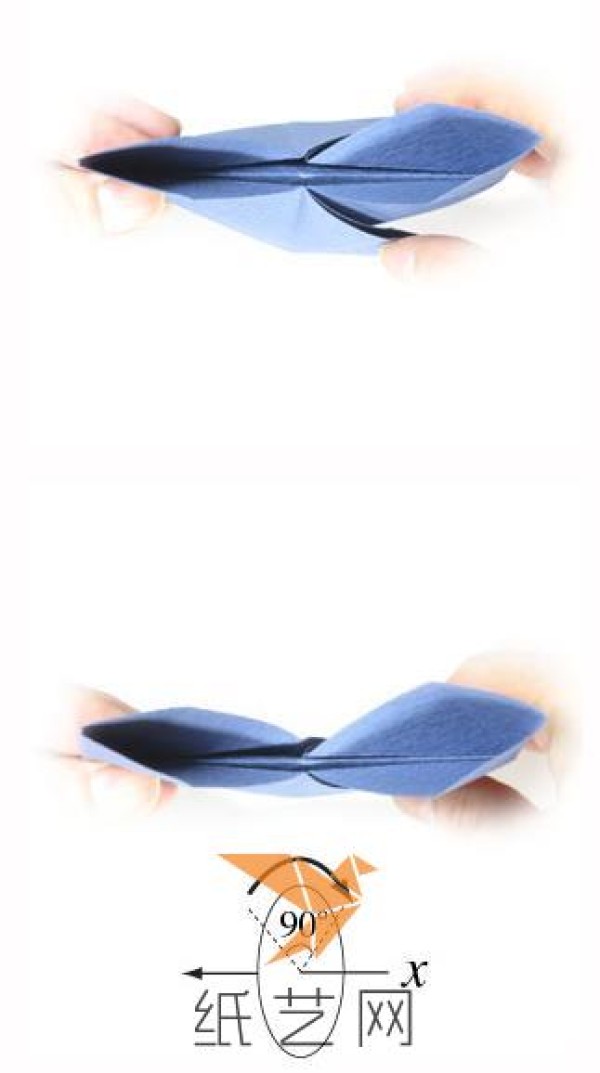 Boys’ Favorite Origami Jet Plane Origami Plane Making Tutorial