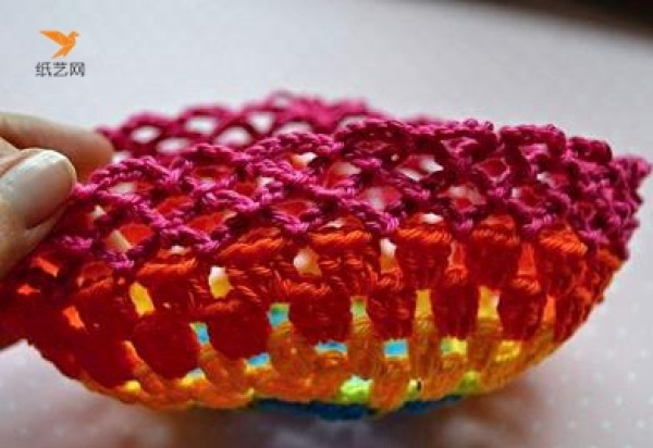 How to make your own DIY bag crochet bag