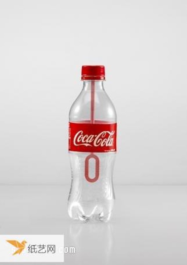 Small ideas bring big inspiration to Coca-Cola bottle waste recycling activities