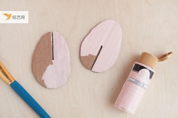 4 types, cute little cardboard graffiti tutorials!