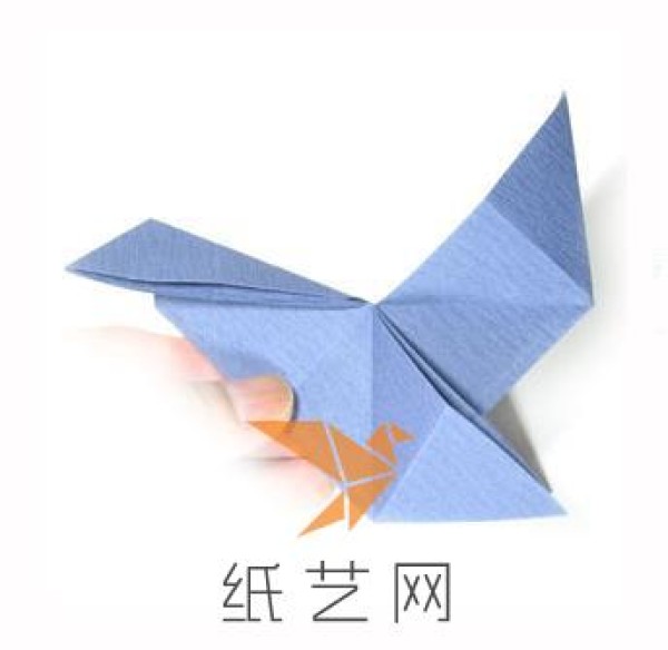 Making origami airplanes with very cool shapes