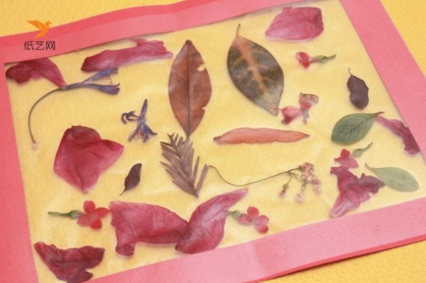 Childrens handicraft tutorials of the Leaf Museum