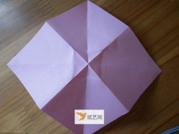 Easy to learn how to fold paper bows