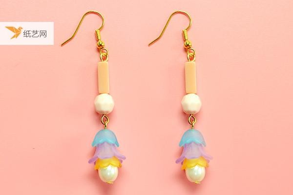 Awesome! Here comes the introductory tutorial on 7 types of beaded earrings!