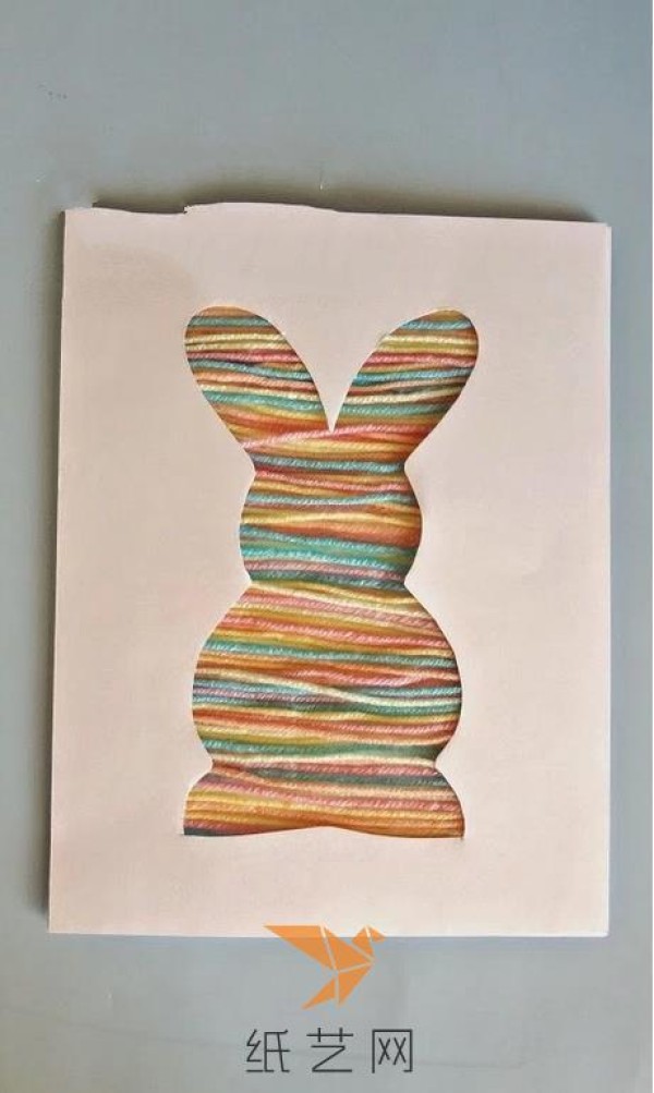 Cute Easter Bunny Card Making Tutorial