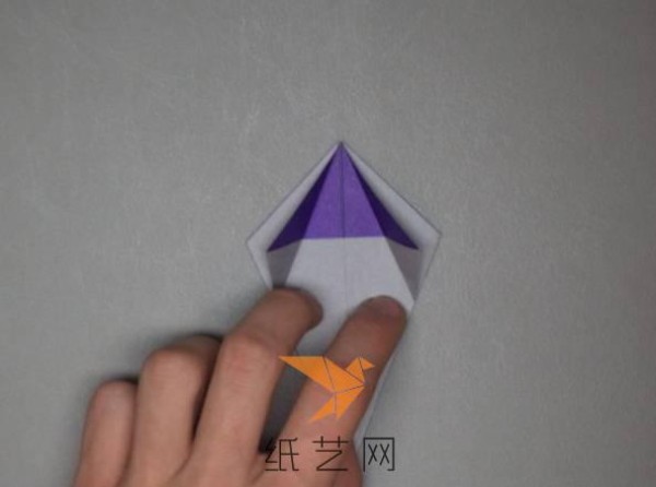 Super Cool Star Wars Origami Plane Making Tutorial