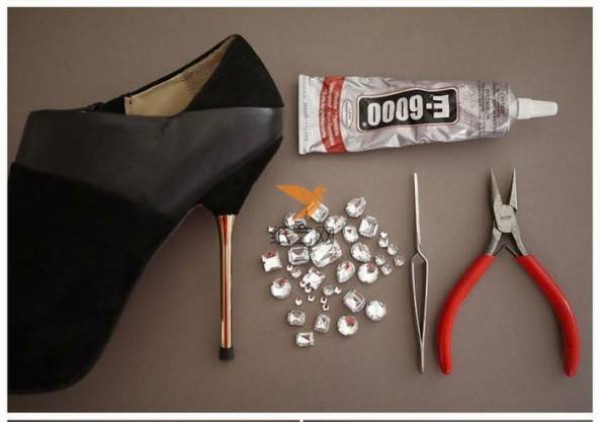 Turn waste into treasure and regain your fashion sense with creative DIY