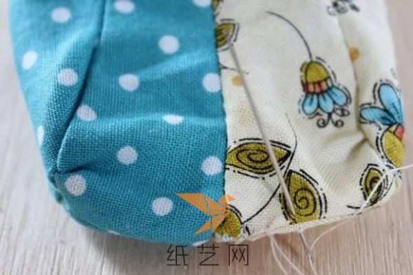 Tutorial on how to make baby shoes