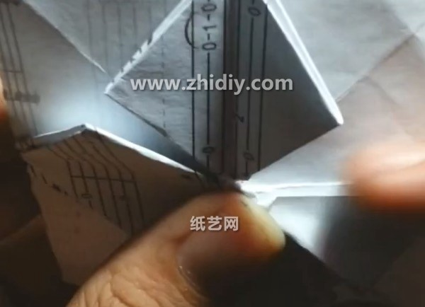 Fun origami making tutorial teaches you origami spades