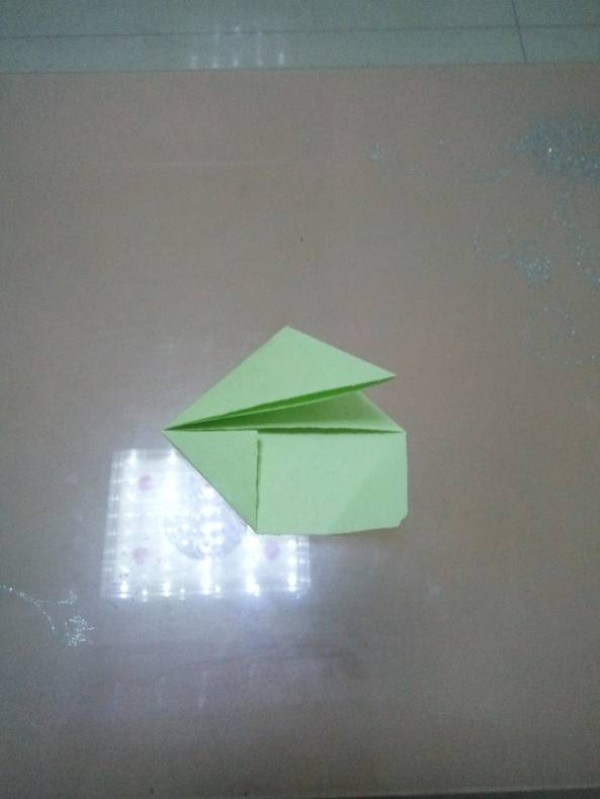 Paper Rubik’s Cube Series Paper Plane