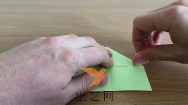 Teach you step by step how to make origami ninja shuriken super detailed tutorial