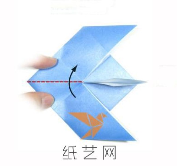 Cool Origami Airplane Fighter Making Tutorial