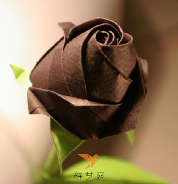 Stunning! Do you know the beauty of origami roses? (Massive tutorials are waiting for you to choose from)