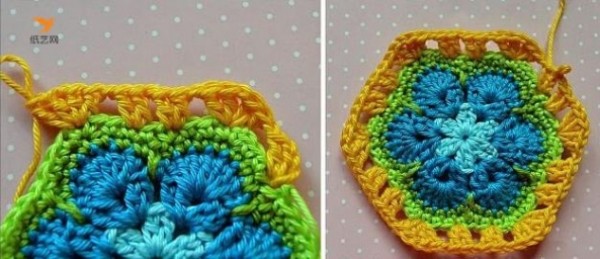 How to make your own DIY bag crochet bag