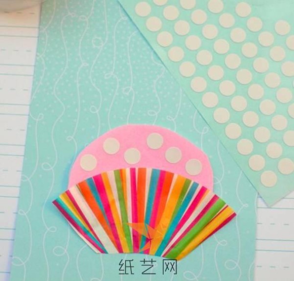 Cute Cupcake Birthday Card Making Tutorial