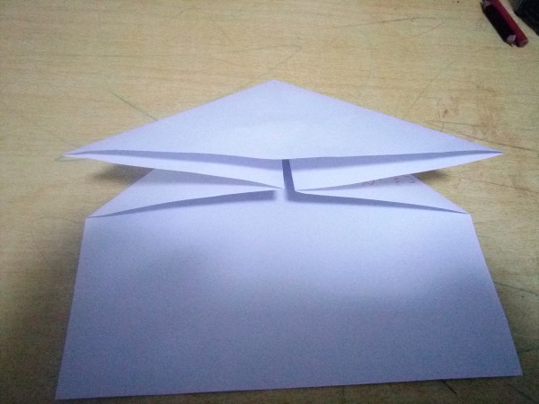 Origami Airplane King