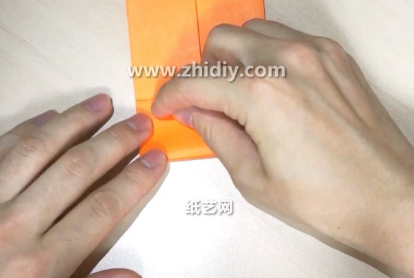 Tutorial on how to make a simple origami boat