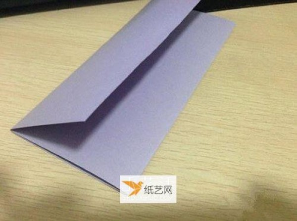 How to make simple Double Ninth Festival greeting cards by hand