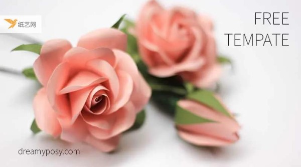 A lot of paper carvings, tutorial collection, roses, peonies (with templates, video tutorials)