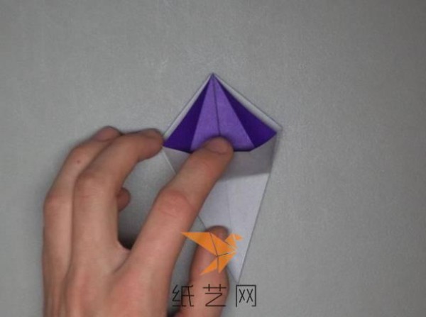 Super Cool Star Wars Origami Plane Making Tutorial