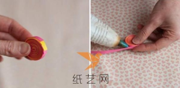 Super simple hairpin making tutorial for New Year’s gift