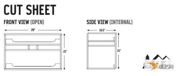 Tutorial on how to build a mobile kitchen yourself