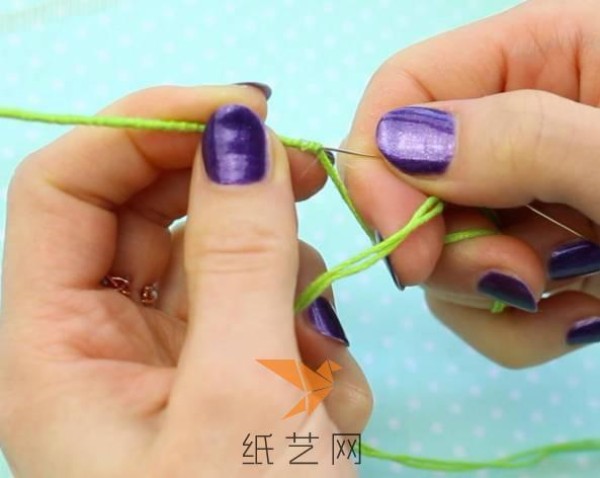 Two Beautiful Bracelet Weaving Tutorials