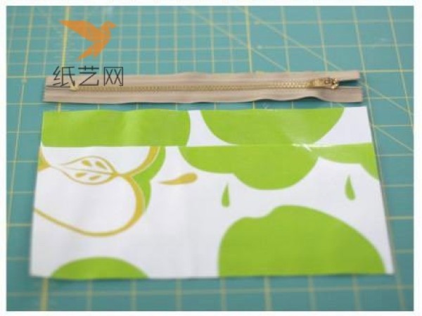 Fabric Art Tutorial DIY Making Tutorial for Clean and Fresh Fabric Pencil Bag