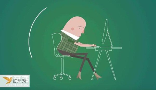 Sitting for too long is more harmful to your health than you think