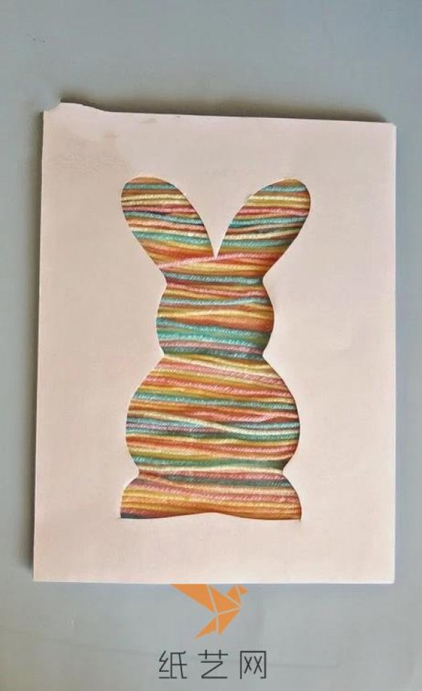 Cute Easter Bunny Card Making Tutorial