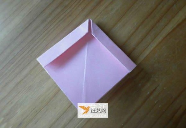 Easy to learn how to fold paper bows