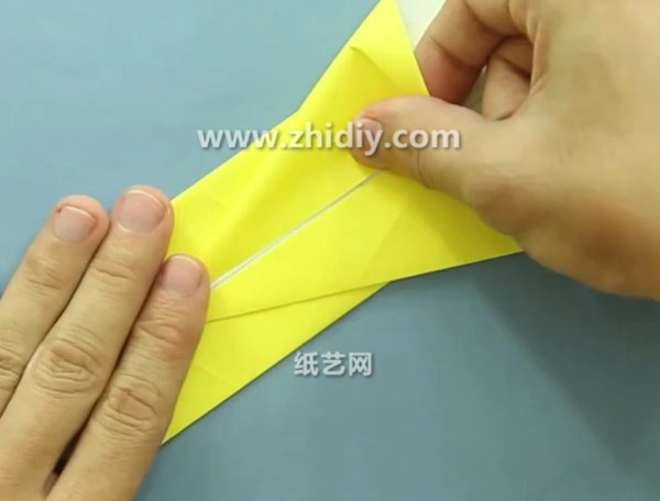 Origami penguin handmade origami video tutorial