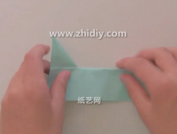 Origami Encyclopedia - Origami Bird of Paradise Video Tutorial