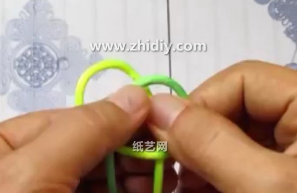 Chinese Knot Intermediate Techniques Complete Knot Knitting Tutorial