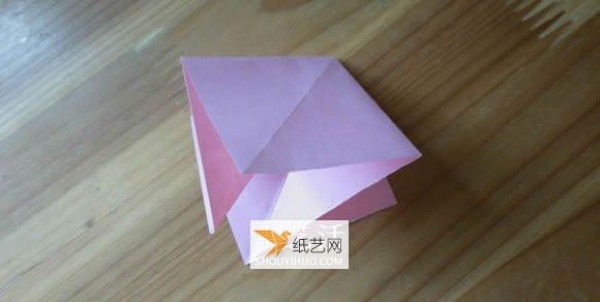 Easy to learn how to fold paper bows