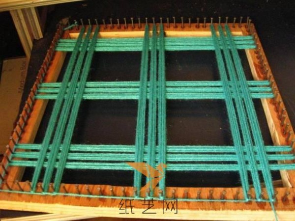 Handwoven Traditional Mat Table Mat Chinese New Year Gift Tutorial