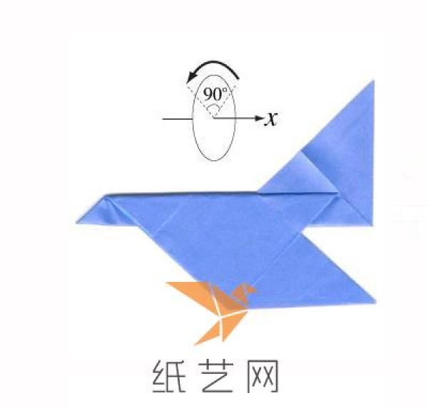 Cool Origami Airplane Fighter Making Tutorial