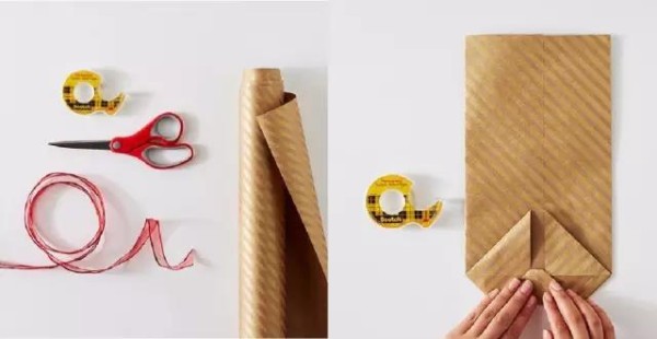 8 DIY gift wrapping tutorials to keep your gifts from running around naked!