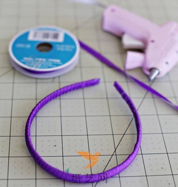 Cute Disney Headband Making Tutorial