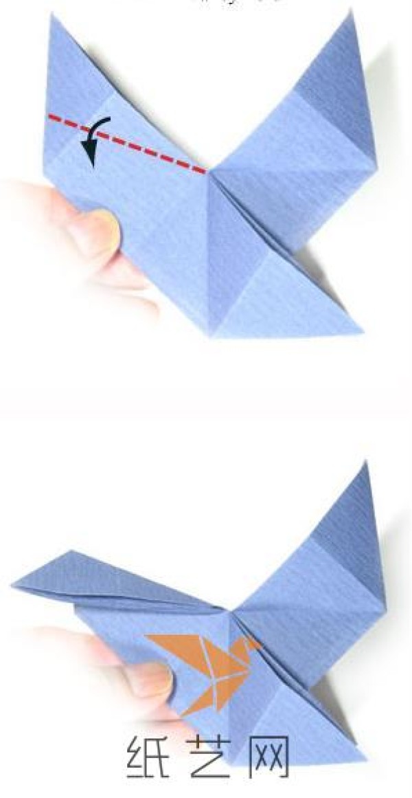 Boys’ Favorite Origami Jet Plane Origami Plane Making Tutorial