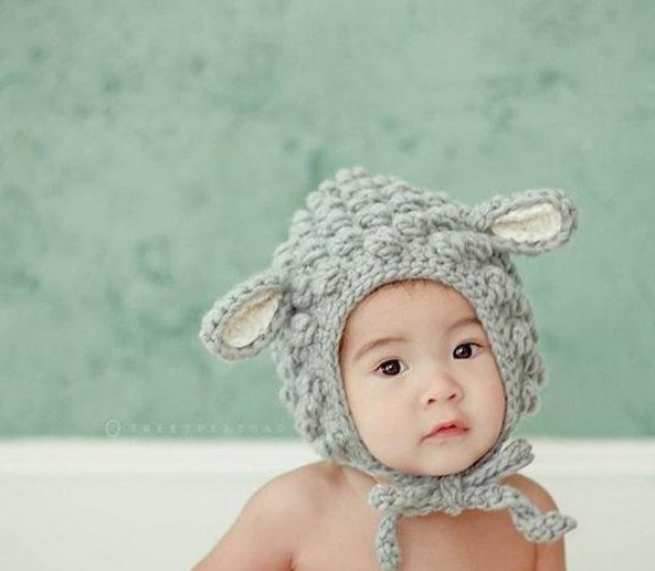 Appreciation of baby crochet childrens hat patterns