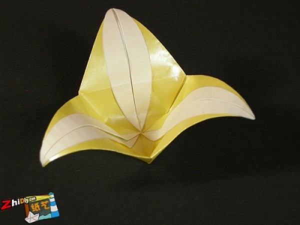 Origami Box Appreciation Recommended by Paper Art Network [medium]