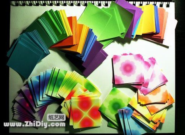 origami paper