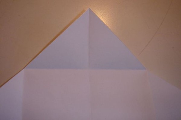 Origami Canopy Boat from Childhood How to Origami Boat - Origami Complete Illustrated Series