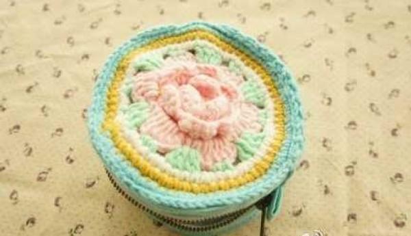 Crochet Coin Purse Making Great Handmade Christmas Gifts